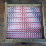 Farm table early 20th century