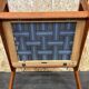 60s 70s teak armchair Sven Ellekaer for Komfort Design Denmark