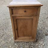 Meuble d’appoint en chêne