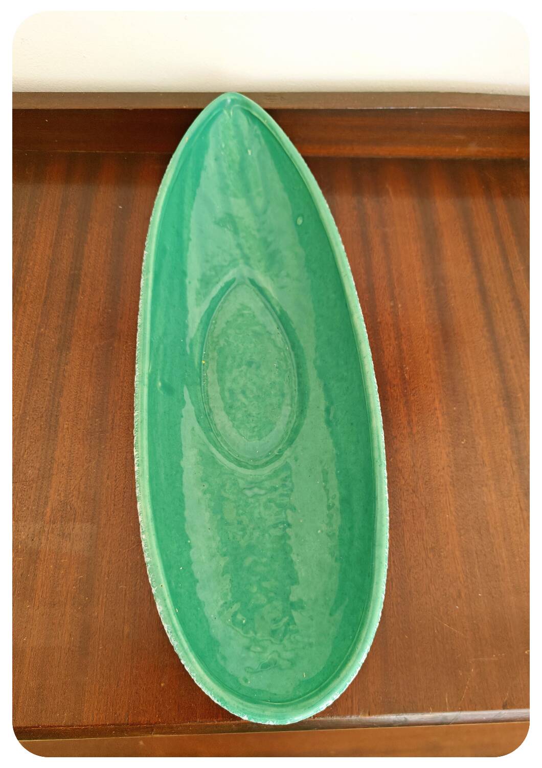 Jardinière Jasba Cortina du milieu du siècle