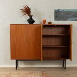 Buffet des années 1950 par Oldenburger Möbelwerkstätten