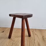 Shepherd tripod stool