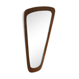 Vintage mirror - 75x35cm