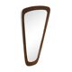 Vintage mirror - 75x35cm