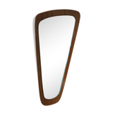 Vintage mirror - 75x35cm