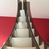 Scandinavian chandelier Morten Goettler