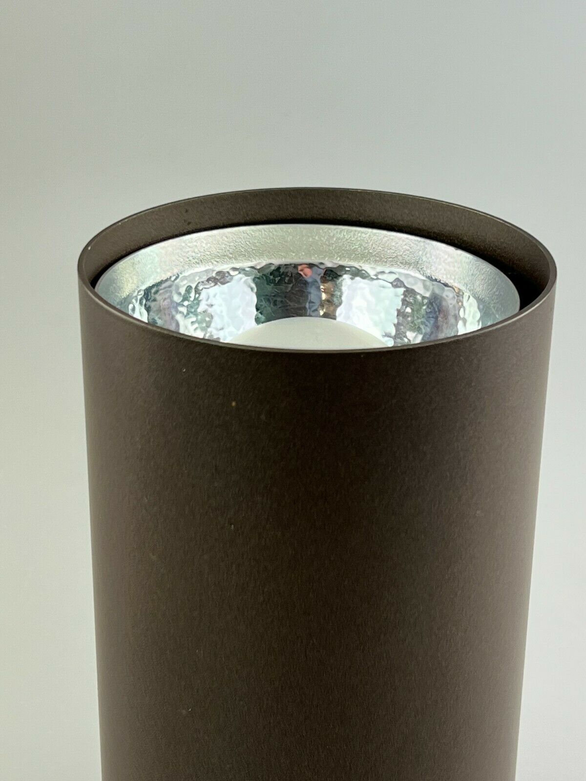 60s 70s wall lamp tubes Pipe Lamp Wandlampe Staff Design 60s 70s