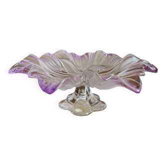 Fruit bowl on stand