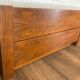 Enfilade basse en palissandre 1970
