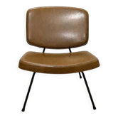 Armchair by Pierre Paulin for Thonet, 1960s