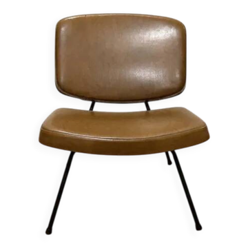 Armchair by Pierre Paulin for Thonet, 1960s