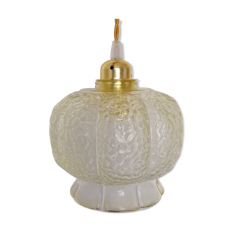 Vintage hanging lamp