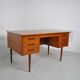 Bureau scandinave teck 1960
