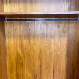 Children's toy cupboard