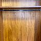Children's toy cupboard