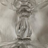 Cut crystal
