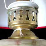 Bedside lamp