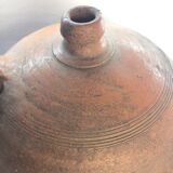 50s sandstone jug