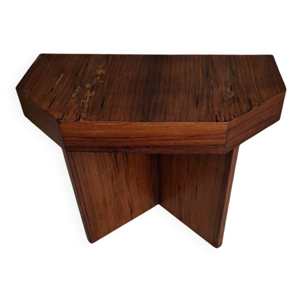 Console Art Déco
