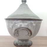 Vallee Noire stoneware tureen