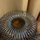 Philippe Rogier spring lamp for Oxar 1970s