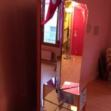 Art Deco mirror dressing table