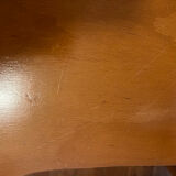 2 chaises vintage scandinave Kusch + Co