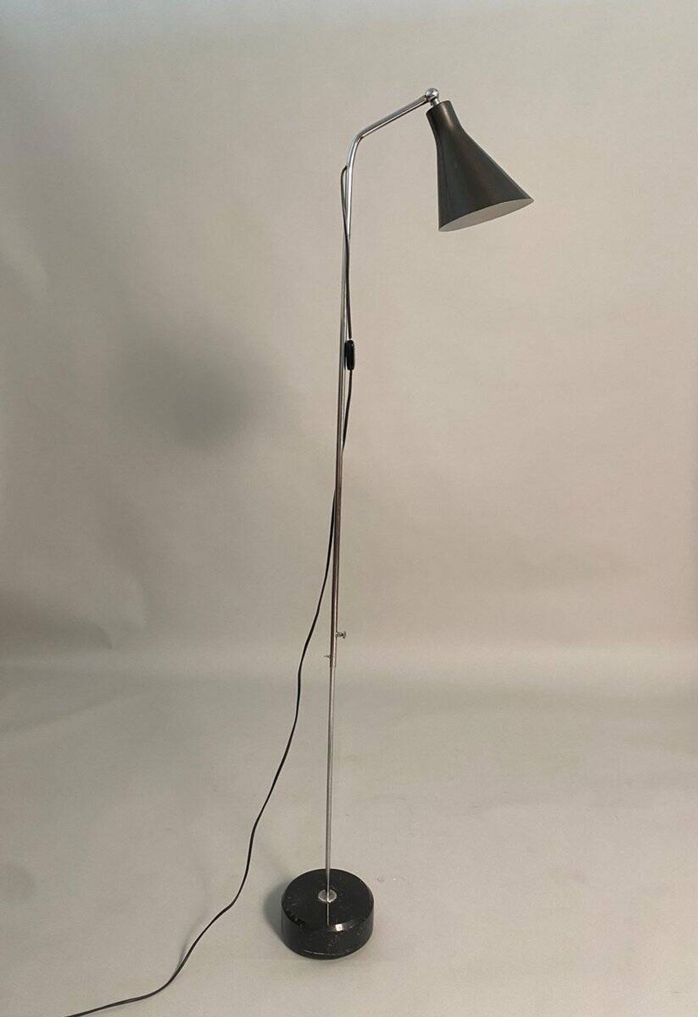 Lampadaire par Ignazio Gardella pour Azucena, 1950
