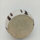 Small round vase West Germany vintage
