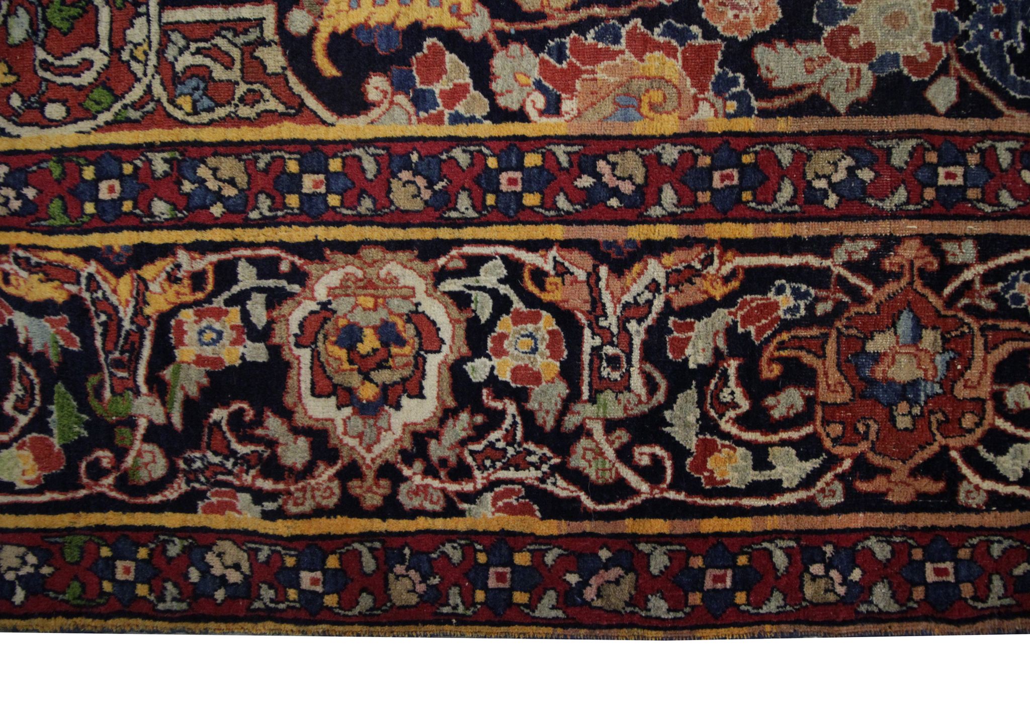 Tapis antique 135x230cm