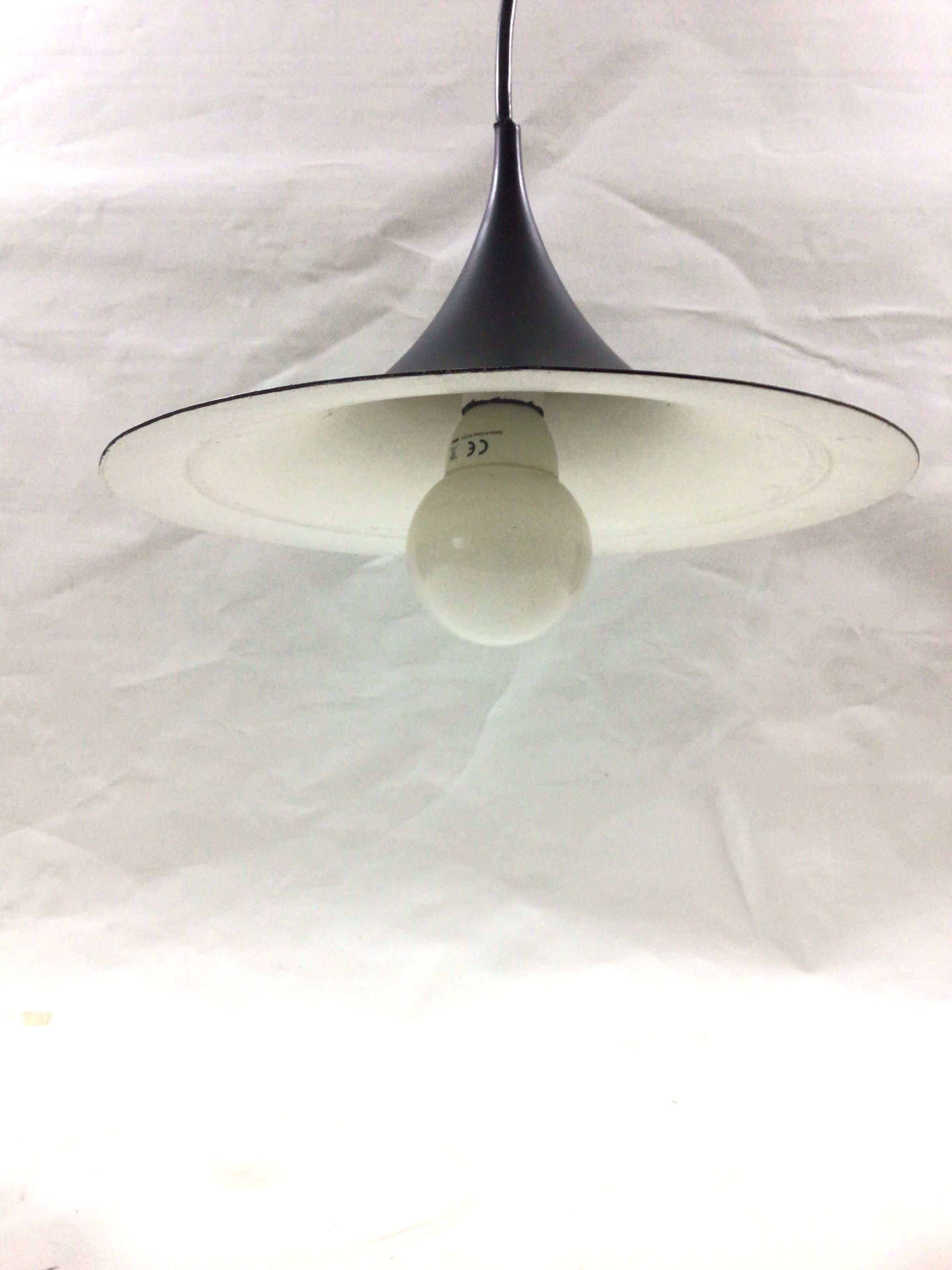 Suspension danoise de Bonderup et Thorup pour Fog and Morup