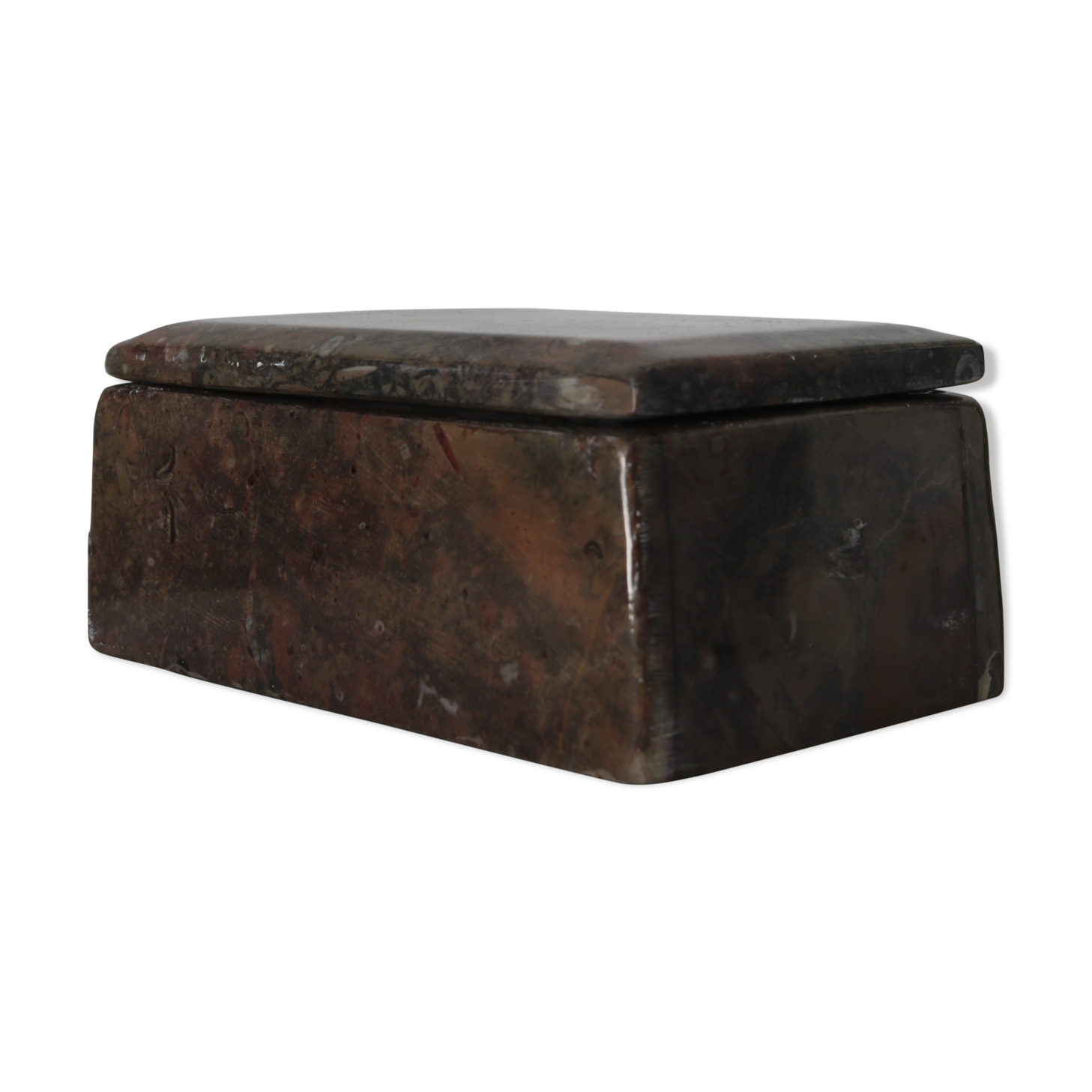 Marble box
