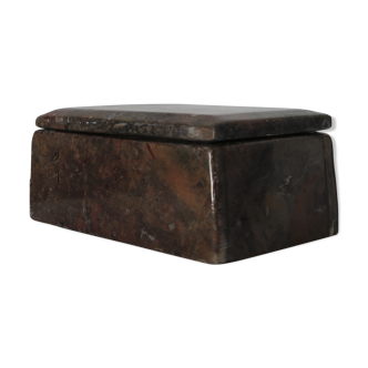 Marble box
