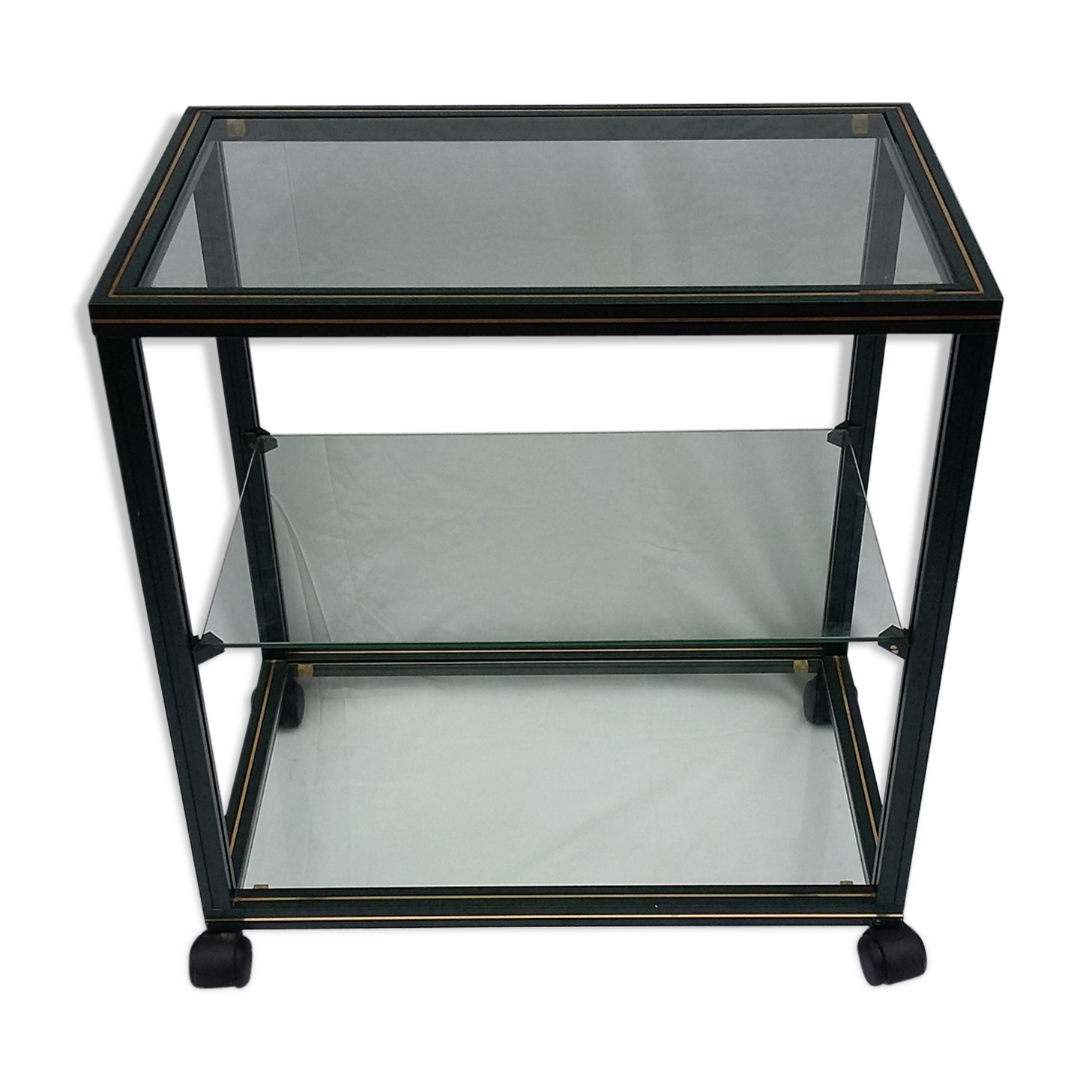 Rolling table Pierre Vandel