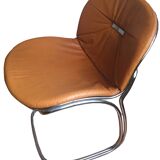 2 Sabrina chairs, Gastone Rinaldi