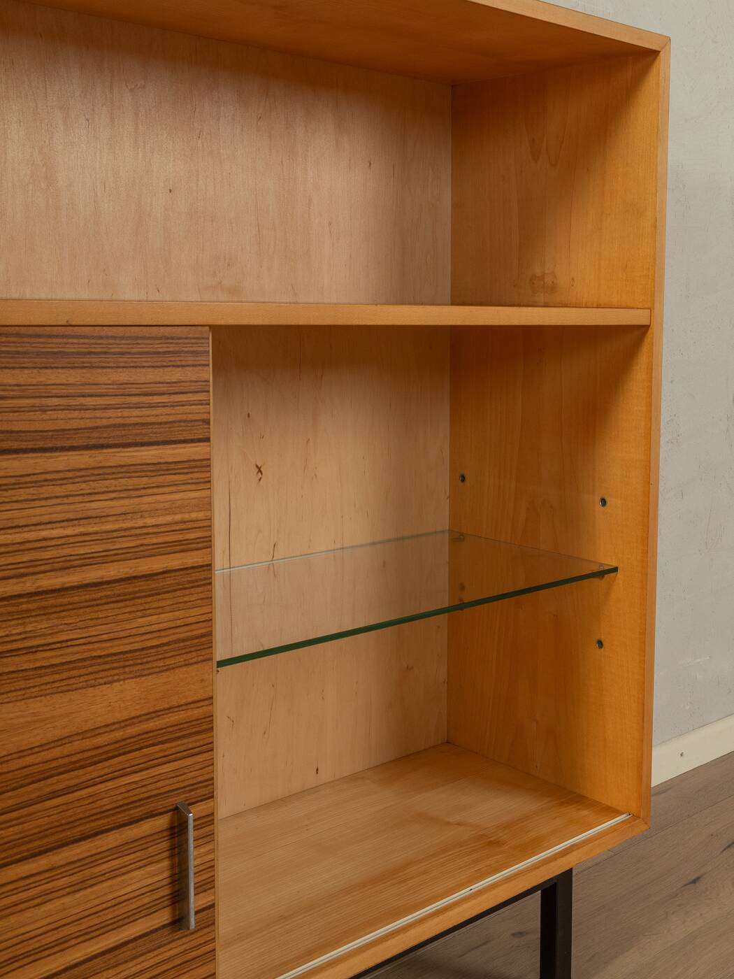 Commode des années 1950