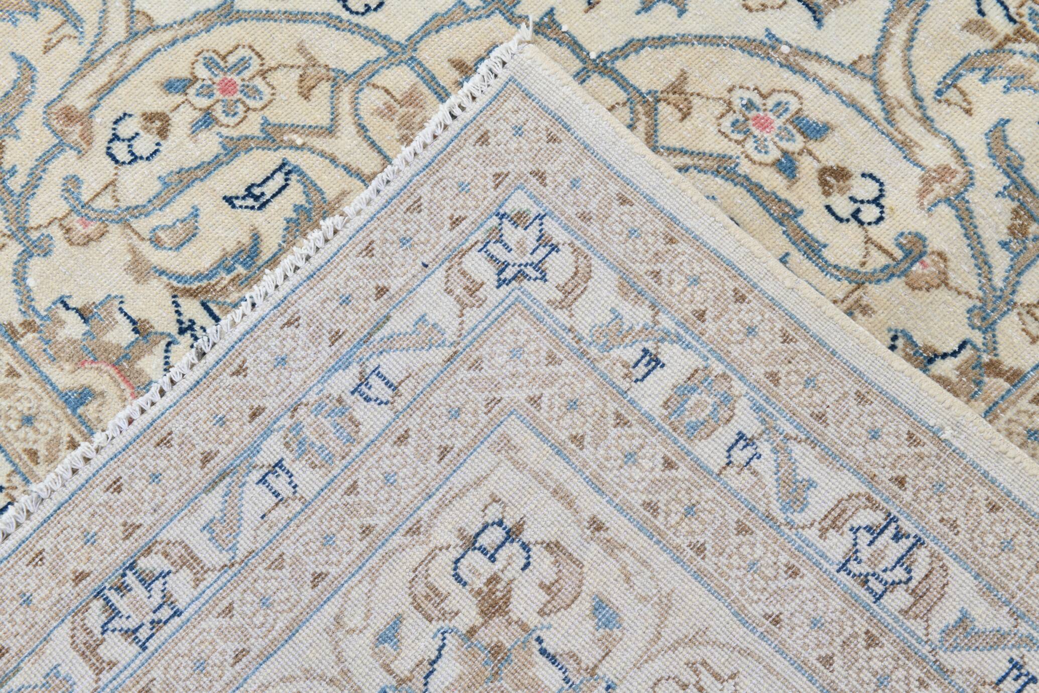 10x13 Oversize Oriental Persian Rug, 291x399Cm