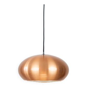 Suspension vintage danoise Medio par Jo Hammerborg, Fog og Morup, 1966