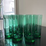 Vintage water glasses