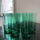 Vintage water glasses