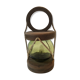 Marine-style lamp
