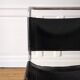MR533 / MR10 chair, Mies Van Der Rohe, Thonet