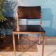 Chaises Scandinaves Asko 1960s