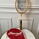 Old Bancroft tennis racket 50s