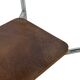 Vintage Art Deco / Bauhaus Style Side Table 60s