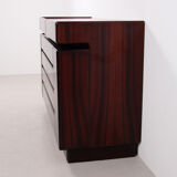 Commode bahut italy 1970