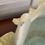 Vase, cache-pot en céramique de Vallauris