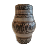 Ceramic vase 50/60 vintage