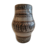 Ceramic vase 50/60 vintage