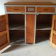Vintage buffet